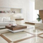 Ceramic Flooring Style