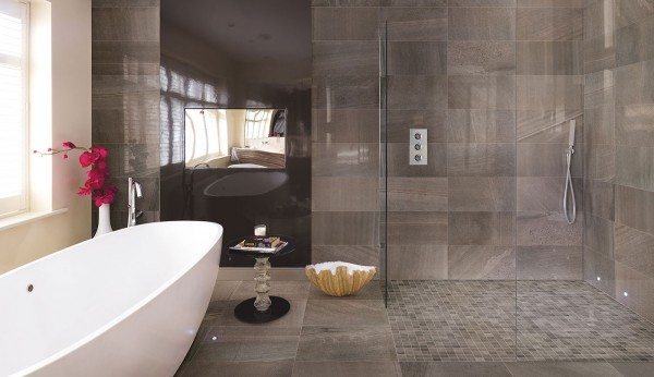 Cheap Bathroom Tiles Home Design