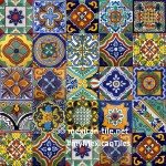 Discount Mosaic Tile Decoration-1