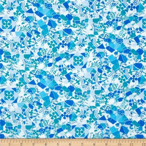 Discount Mosaic Tile Design-1