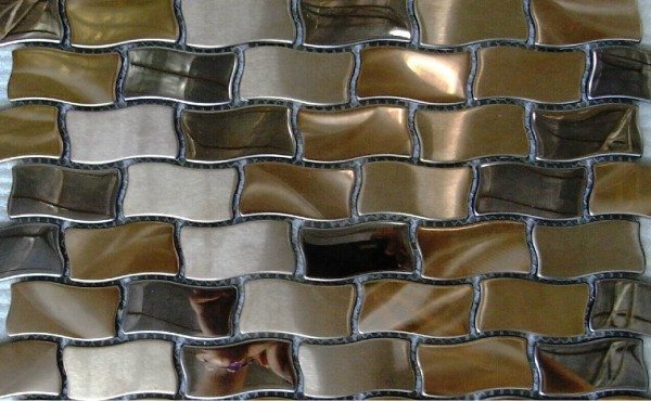 Discount Mosaic Tile Design