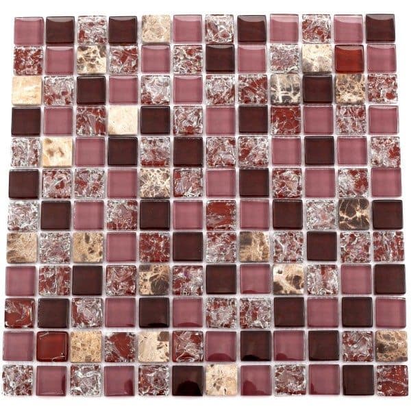 Discount Mosaic Tile Home Design