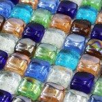 Discount Mosaic Tile Picture