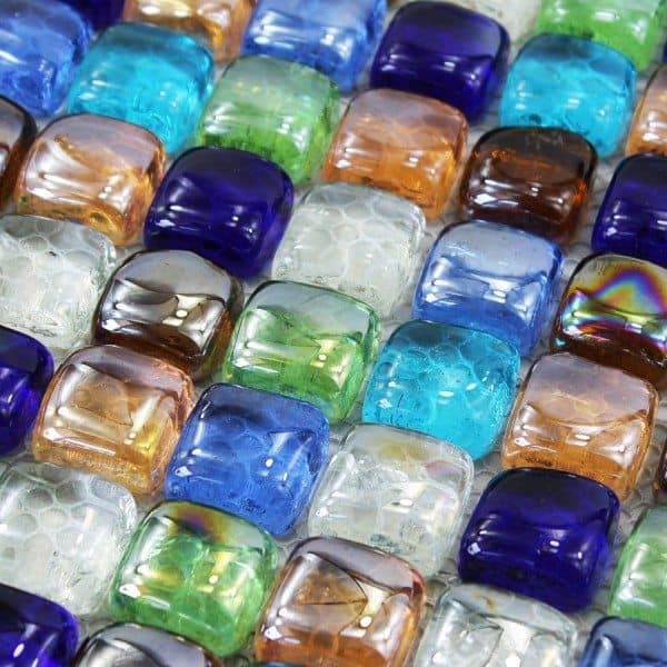 Discount Mosaic Tile Picture