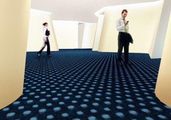 Flotex Carpet Tiles Style-1