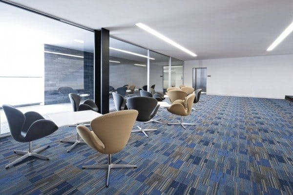 Flotex Carpet Tiles Style