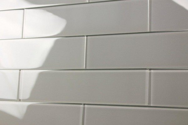 Glass Subway Tiles Interior Design