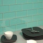 Glass Subway Tiles Style