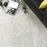 Granite Floor Tile Decoration