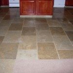Granite Floor Tile Photo