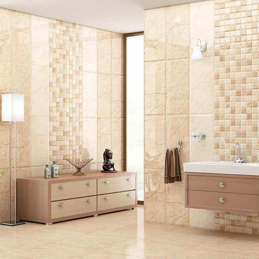 Nitco Tiles And How It Works In Your Interior Design