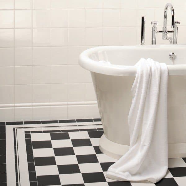 Original Style Tiles Design