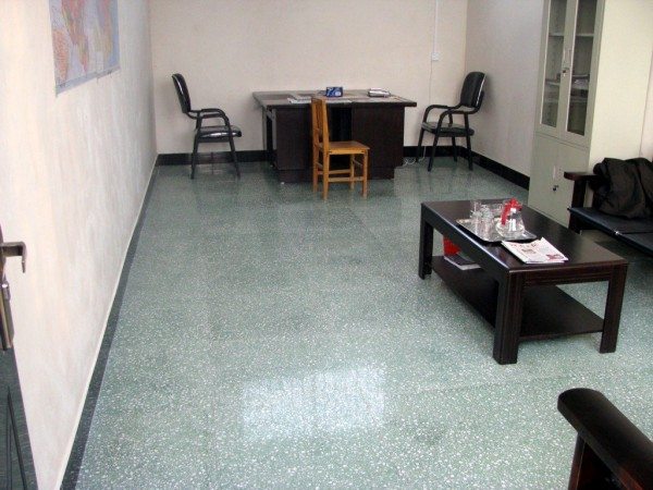 Terrazzo Tile Picture