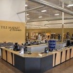 Tile Market Style