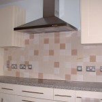 Wall Tiles Kitchen Decoration
