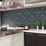 Wall Tiles Kitchen Home Design