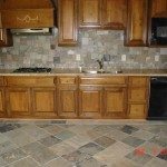 Wall Tiles Kitchen Photo