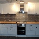 Wall Tiles Kitchen Style