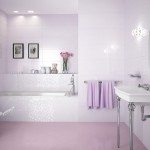 Bathroom Mosaic Tiles Photo