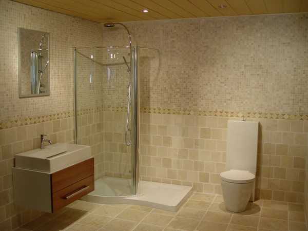 Bathroom Tile Ideas Design