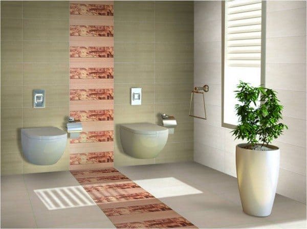 Bathroom Tiles Pictures Interior Design