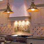 Kitchen Tile Ideas Decoration
