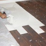 Laying Floor Tiles Interior Design