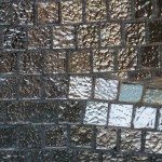 Mirror Tiles Interior Design