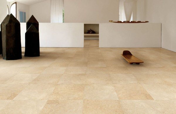 Natural Stone Floor Tiles Picture