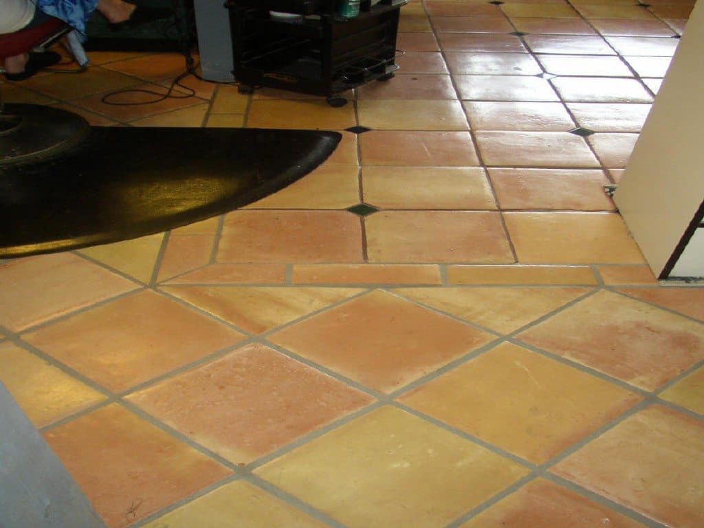 Saltillo Tile Home Design Contemporary Tile Design Ideas From Around