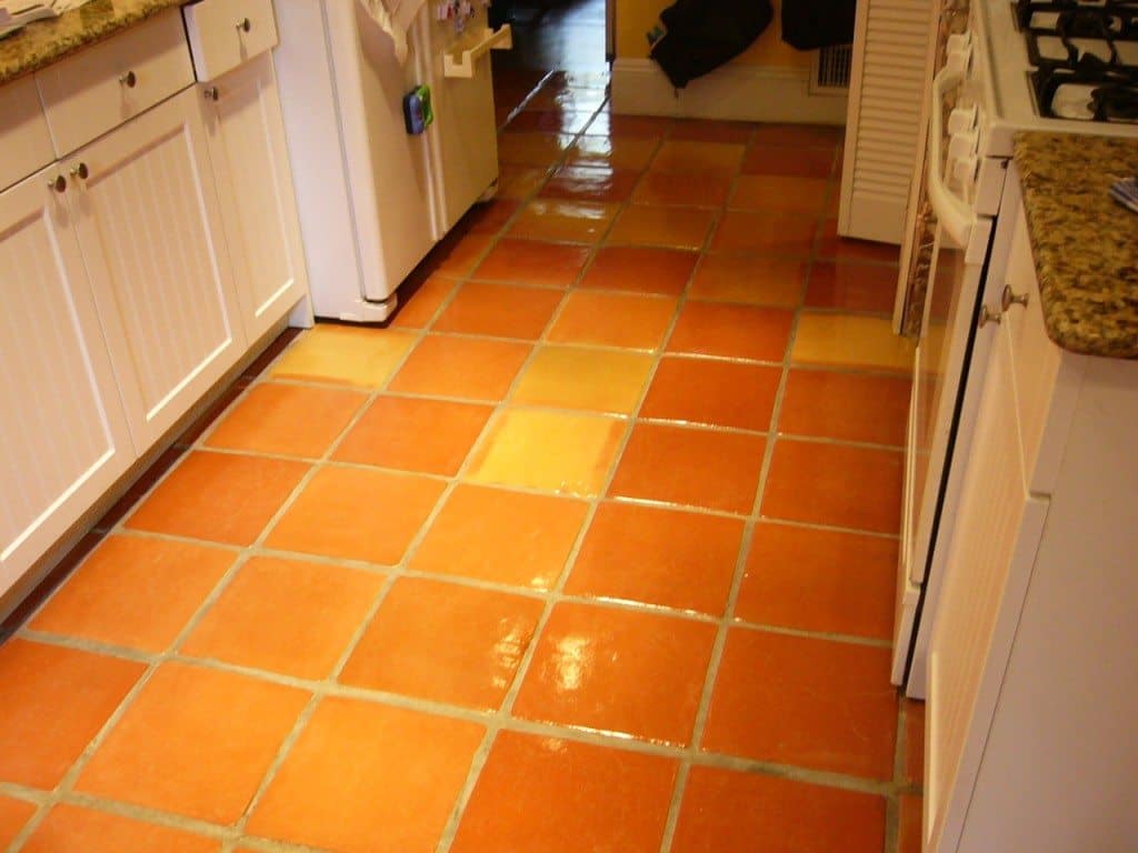 Saltillo Tile Interior Design Contemporary Tile Design Ideas From