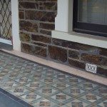 Tessellated Tiles Design