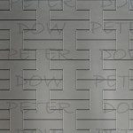 Tessellated Tiles Home Design