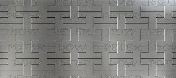 Tessellated Tiles Home Design