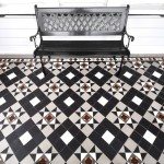 Tessellated Tiles Style