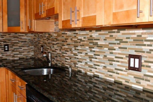 Tiles Kitchen Decoration