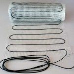 Under Tile Heating Design