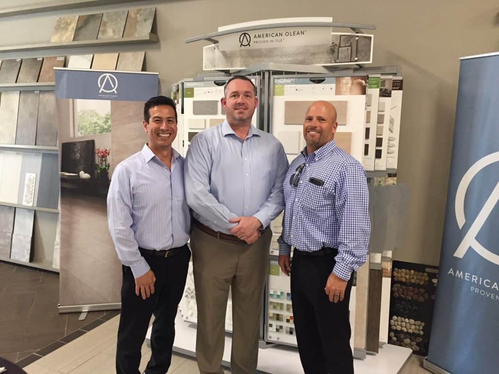 7 of The Best Tile Stores For Your Next Tiling Project Contemporary